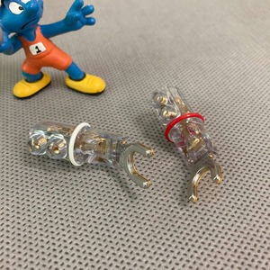 Разъем Акустический WBT 0681 Cu