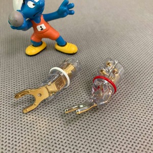 Разъем Акустический WBT 0681 Cu