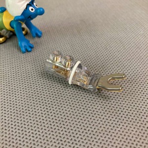 Разъем Акустический WBT 0661 Cu