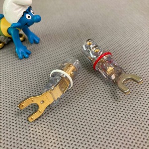 Разъем Акустический WBT 0661 Cu