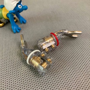 Разъем Акустический WBT 0661 Cu