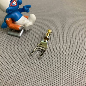 Разъем Акустический Furutech FP-201(R)