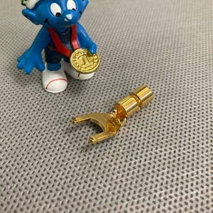 Разъем Акустический Furutech FP-218(G)