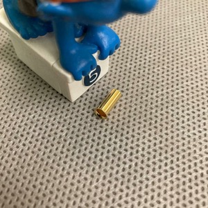 Разъем Акустический Furutech GS-21P(G)