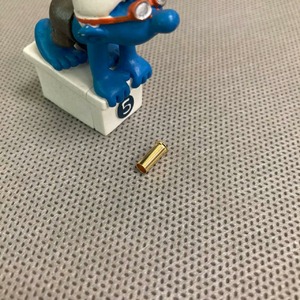 Разъем Акустический Furutech GS-46P(G)