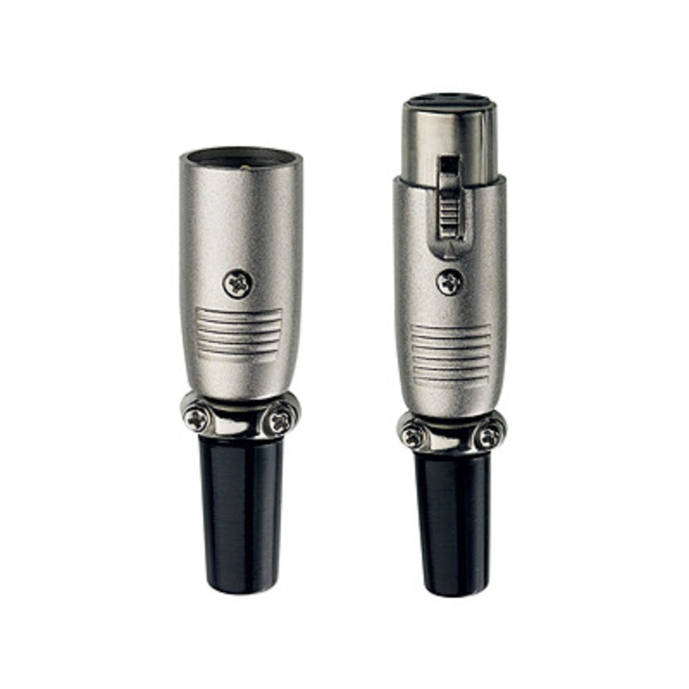 Разъем xlr размеры