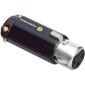 Разъем XLR Furutech FP-602F(R)