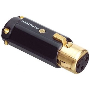 Разъем XLR Furutech FP-602F(G)