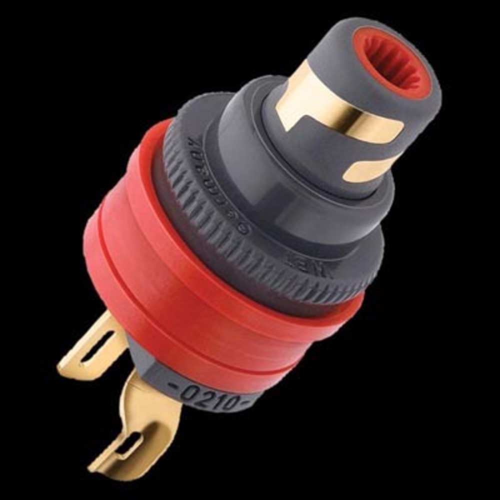 Терминал RCA WBT 0210 Cu