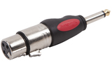 Переходник XLR - Jack Soundking CXA004