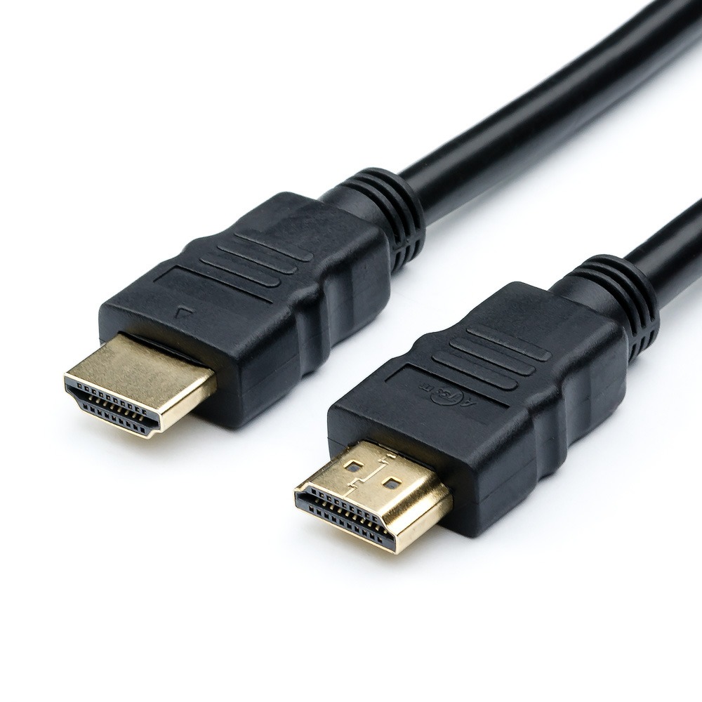 Кабель HDMI - HDMI Atcom AT7390 HDMI Cable 1.0m