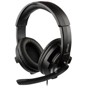 Гарнитура компьютерная Ritmix RH-515M