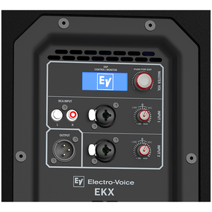 Колонка концертная Electro-Voice EKX-12P