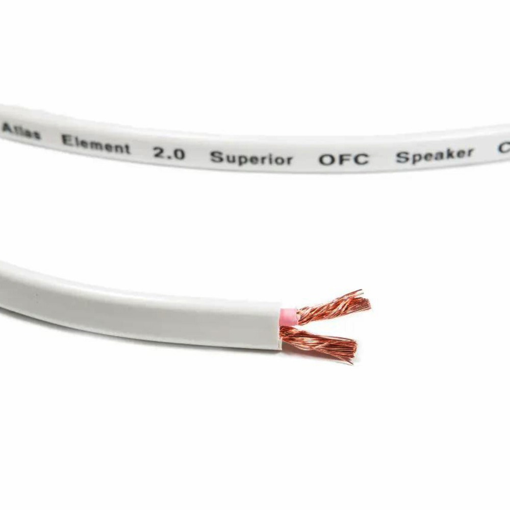 Кабель Акустический Atlas Cables Element 2.0