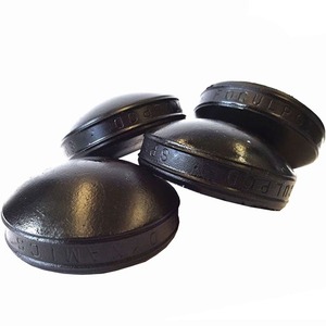 Демпфер Milty Foculpods (4 PACK)