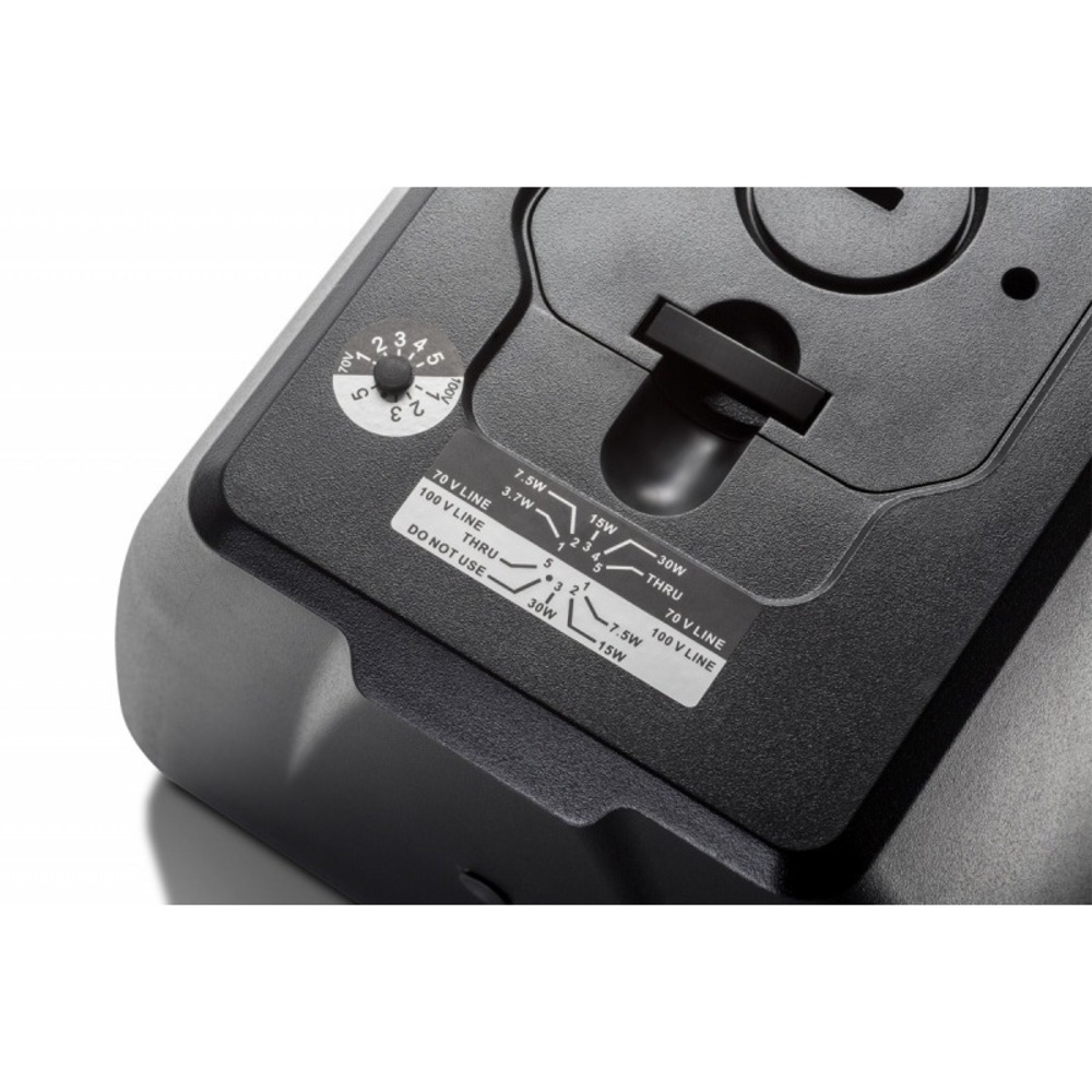 Колонка настенная JBL CONTROL 25-1 WH