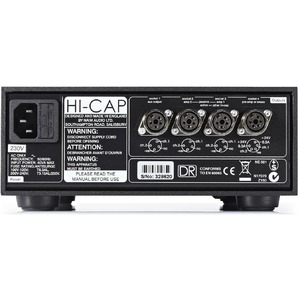 Блок питания специальный Naim Audio HiCap DR