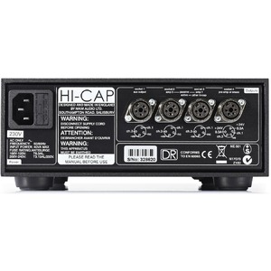 Блок питания специальный Naim Audio HiCap DR