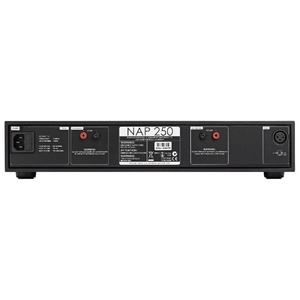 Усилитель мощности Naim Audio NAP 250-DR