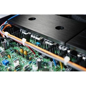 Усилитель мощности Naim Audio NAP 250-DR