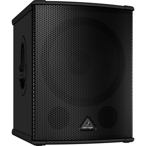 Сабвуфер концертный BEHRINGER B1500XP