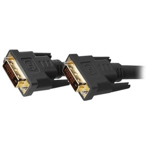 Кабель DVI Gefen CAB-DVIC-DLN-06MM 1.8m