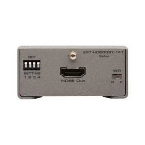 Усилитель-распределитель HDMI Gefen EXT-HDBOOST-141