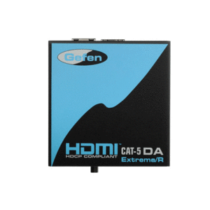Передача по витой паре HDMI Gefen EXT-HDMI-CAT5-DAR