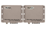 Передача по витой паре DVI Gefen EXT-DVI-1CAT5-SR