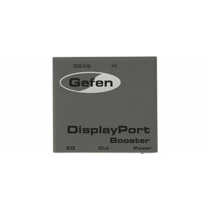 Усилитель-распределитель DisplayPort Gefen EXT-DP-141B