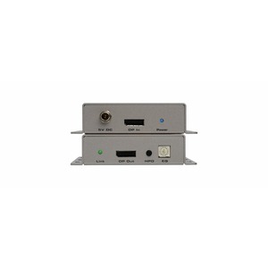 Передача по витой паре DisplayPort Gefen EXT-DP-2CAT7