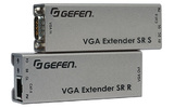 Передача по витой паре VGA Gefen EXT-VGA-141SRN