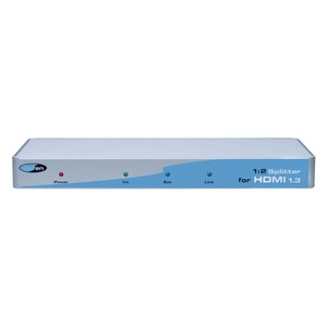 Усилитель-распределитель HDMI Gefen EXT-HDMI1.3-142D