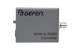 Преобразователь SDI, DVI, компонентное видео, HDMI Gefen EXT-HD-3G-C