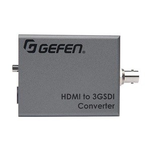 Преобразователь SDI, DVI, компонентное видео, HDMI Gefen EXT-HD-3G-C