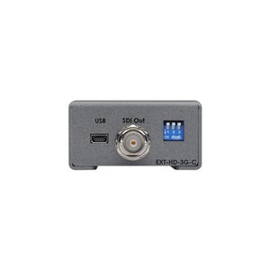 Преобразователь SDI, DVI, компонентное видео, HDMI Gefen EXT-HD-3G-C