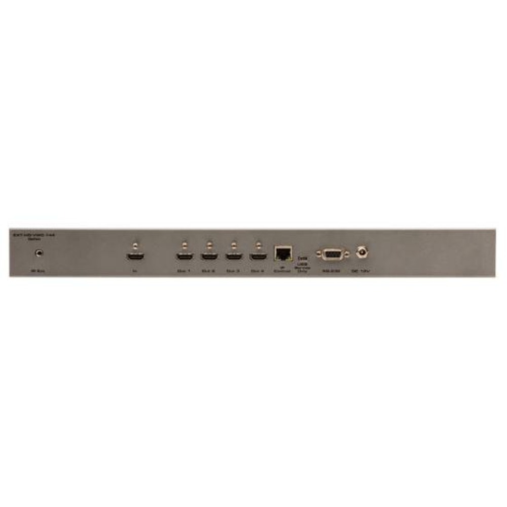 Контроллер для построения видеостен Gefen EXT-HD-VWC-144