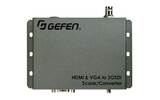 Масштабатор SDI, графика (VGA), DVI, HDMI Gefen EXT-HDVGA-3G-SC