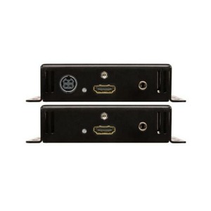 Передача по витой паре HDMI Gefen GTB-HDBT-POL-BLK