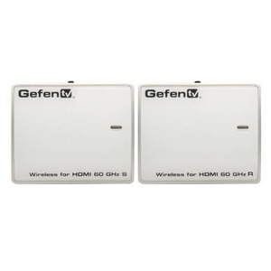 Беспроводная передача HDMI Gefen GTV-WHD-60G