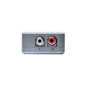 Преобразователь небалансного стереоаудиосигнала в цифровой формат Gefen GTV-AAUD-2-DIGAUD