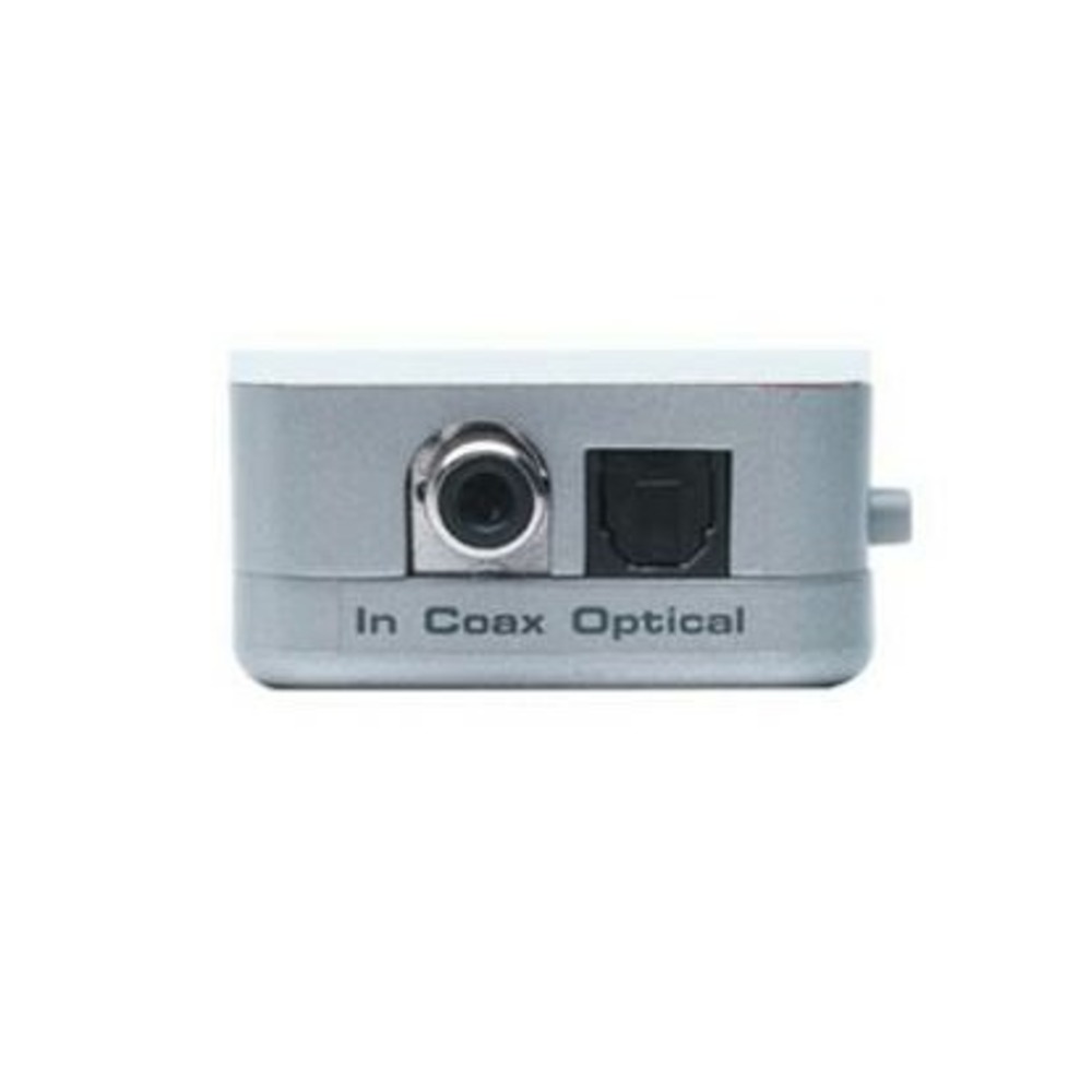 Преобразователь Цифровое аудио Gefen GTV-DD-2-AA