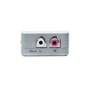 Преобразователь Цифровое аудио Gefen GTV-DD-2-AA