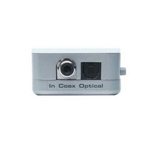 Преобразователь Цифровое аудио Gefen GTV-DD-2-AA