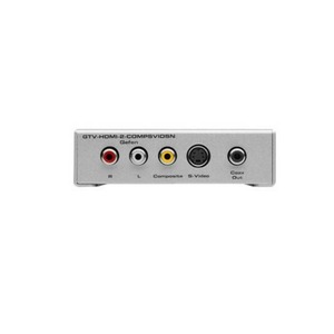 Преобразователь DVI, HDMI, видео Gefen GTV-HDMI-2-COMPSVIDSN