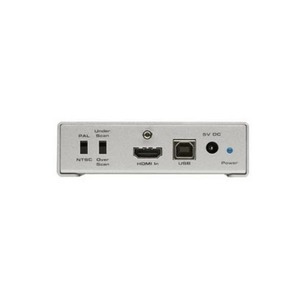 Преобразователь DVI, HDMI, видео Gefen GTV-HDMI-2-COMPSVIDSN