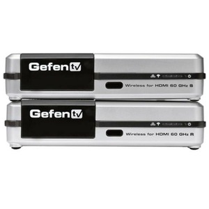 Беспроводная передача HDMI Gefen GTV-WIRELESSHD