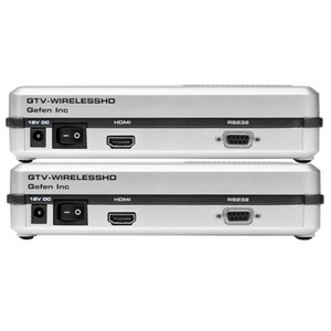 Беспроводная передача HDMI Gefen GTV-WIRELESSHD