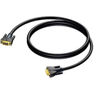 Кабель Видео Procab CLV114/10 10.0m