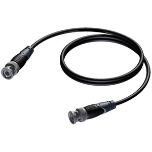 Кабель Видео Procab CLV158/1.5 1.5m